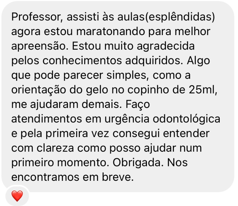 atendo melhor