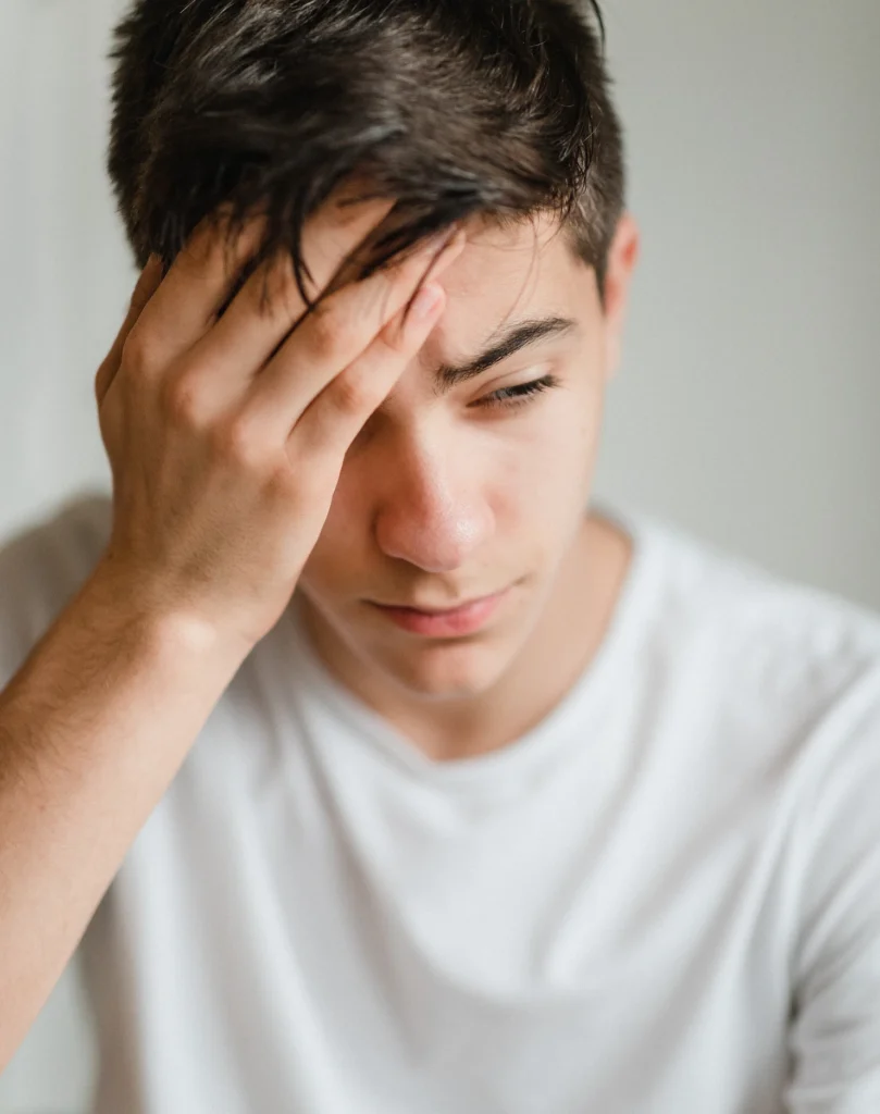 Possíveis Complicações da DTM (Disfunção Temporomandibular)