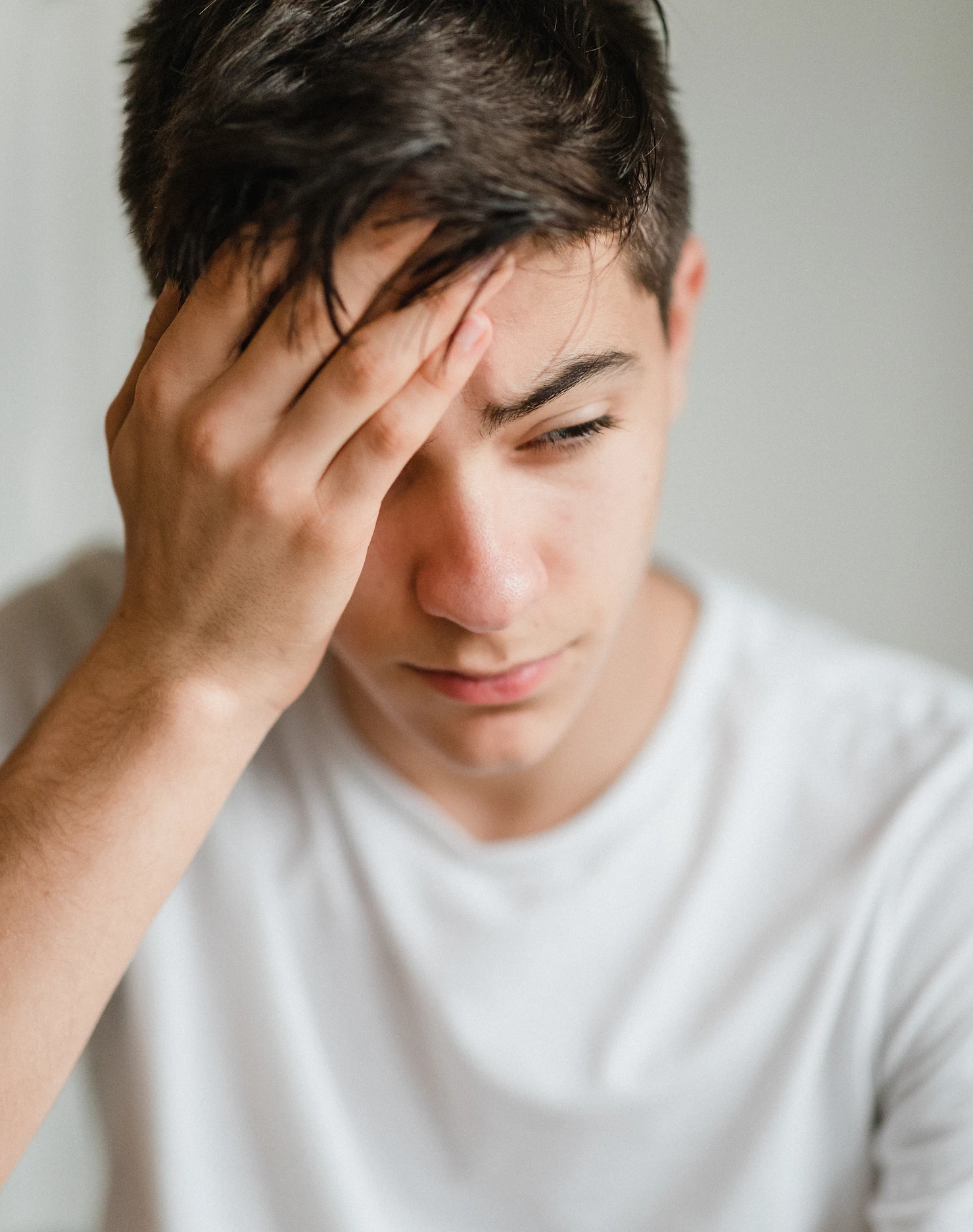 Descobrindo as Possíveis Complicações da DTM (Disfunção Temporomandibular)